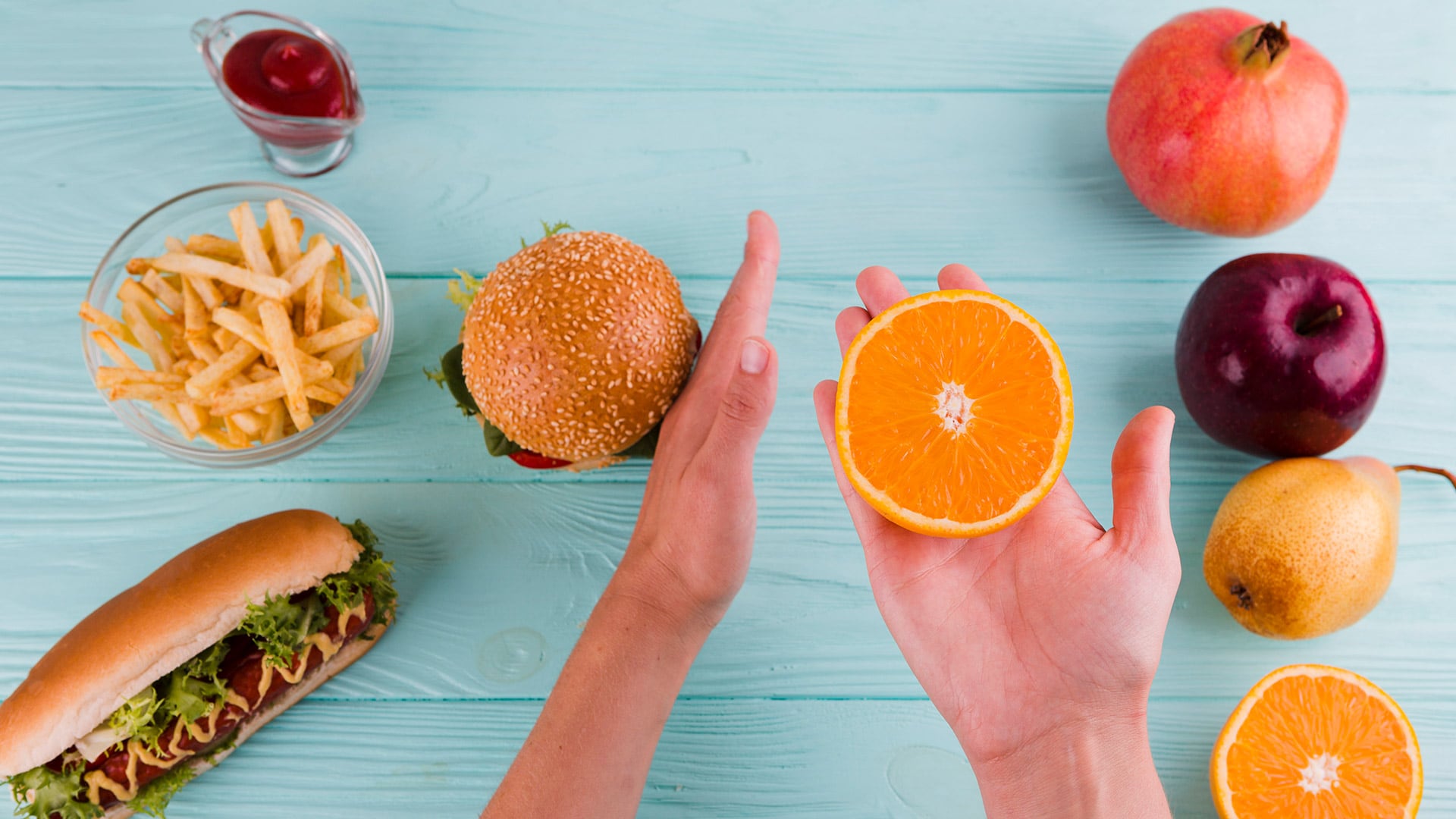 El sistema NOVA clasifica el nivel de procesamiento industrial de los alimentos pero omite la medición directa de su calidad nutricional. (Freepik)