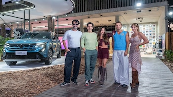 El verano 2026 presenta una