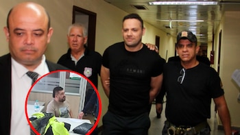 Cayó en Colombia ‘el Ganadero’,