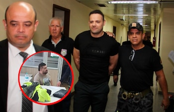 Ramírez es señalado como el