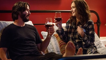 La cómica desventura de dos