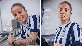 Alianza Lima suma jerarquía con