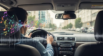 Escuchar la canción completa o