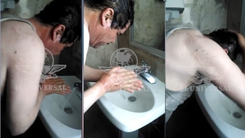 Videos El Chapo