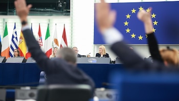 Las salvaguardas agrícolas que Bruselas