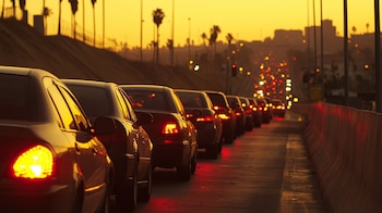 La frontera de México y