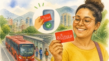 Pasajes gratis en Transmilenio: así puede activar el beneficio en la tarjeta TuLlave si hace parte de los 754.000 destinatarios de septiembre