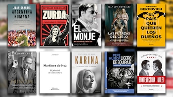 La política protagoniza la Feria