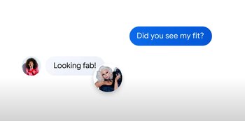 La IA identifica un rostro