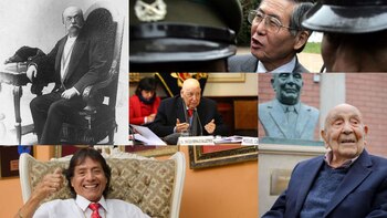 El Perú recuerda cada 6