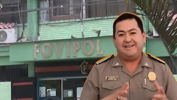 FOVIPOL bajo la lupa: millones