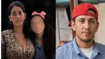 Rafael Valdez García, buscado por femicidio y parricidio en Costa Rica, fue capturado cuatro días después en una finca de Jinotega, Nicaragua