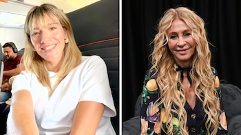 “Cris Morena me pagó mis primeros viajes por el mundo”: el sorprendente relato de una famosa influencer turística