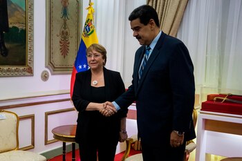 A mediados de 2019, Michelle