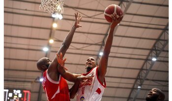 Definidos los cuartos de final