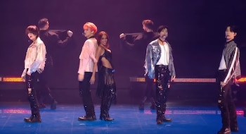 Anitta debutó una canción junto