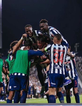 Alianza Lima – CD Moquegua – Liga 1 – Perú – deportes -30 abril