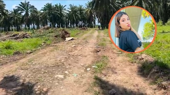 “Le levantaron la cabeza y la degollaron”: El crudo relato de la muerte de una joven hondureña tras ser raptada
