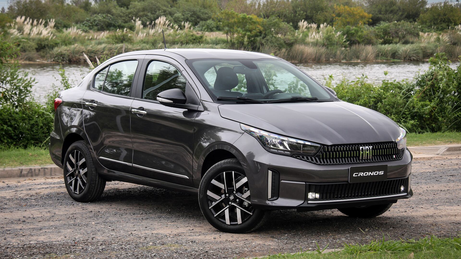 Fiat es la marca que tradicionalmente ofrece la mayor variedad de opciones de financiación