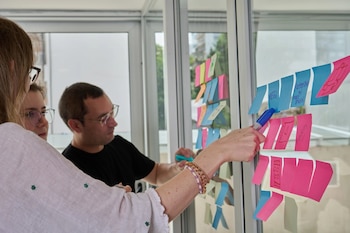 El 83% de los colaboradores considera que la empresa es un excelente lugar para desarrollarse profesionalmente (GPTW)
