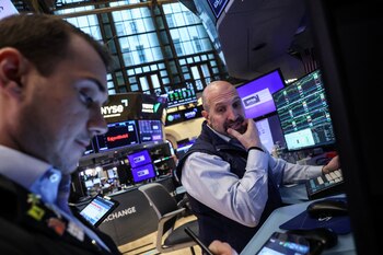 Wall Street vuelve a apostar