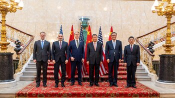 El “arma secreta” que tiene