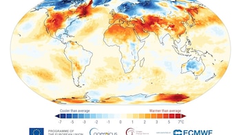 Febrero de 2026 fue el