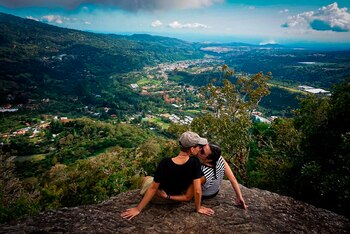 Cuando salieron de España la