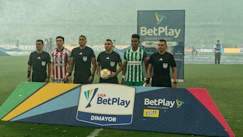Estos son los jugadores más valorizados y devaluados de la Liga BetPlay: hubo sorpresas