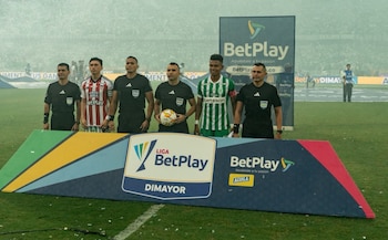 Liga BetPlay