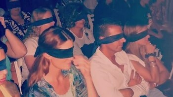 Teatro para los sentidos: el