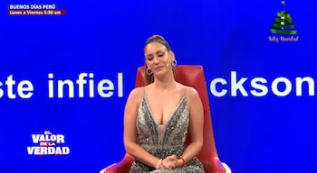 Tilsa Lozano revela que no