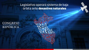 Congreso de la República anuncia