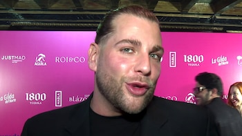 Eduardo Navarrete, íntimo amigo de