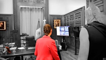 “¡Eres como Batman!”: las curiosidades