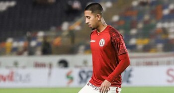 Rodrigo Vilca sobre la indicación