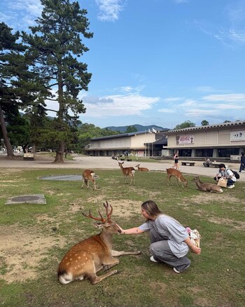 La captura de Eva García
