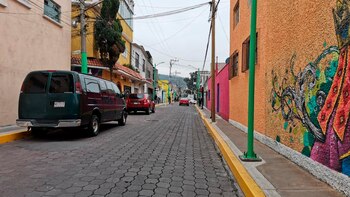 Cómo operan los Caminos Mujeres