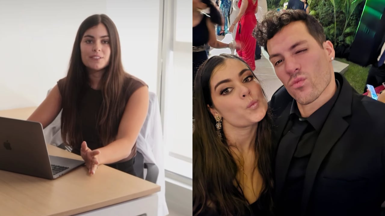 Majo Parodi, hermana de Patricio, responde a las críticas por sus asesorías y defiende sus tarifas de hasta 200 dólares