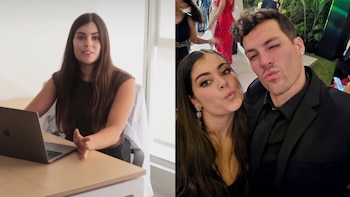 Majo Parodi, hermana de Patricio, responde a las críticas por sus asesorías y defiende sus tarifas de hasta 200 dólares