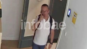 Informações sobre câmeras espanholas