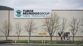 Qué es Tubos Reunidos, la histórica empresa vasca que la SEPI rescató con 112,8 millones de euros y que ahora investiga la UCO en el marco del ‘caso Leire Díez’