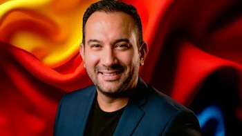 Llueven críticas por la designación de Didier Blanco como director de la UNP por publicaciones groseras y agresivas: “Desafortunado”