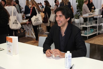 El doctor Longo es célebre