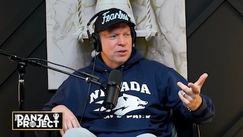 El actor defendió la libertad