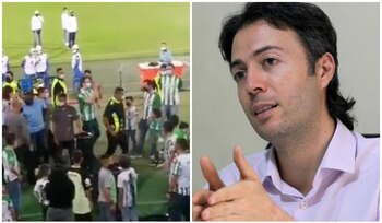 Daniel Quintero respondió a quienes