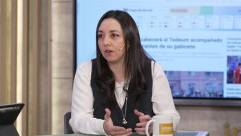 La Dra. Sabrina López, genetista del Hospital de Clínicas, alertó sobre la llegada de padres con diagnósticos de TDAH realizados por inteligencia artificial