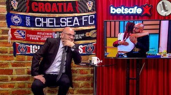 Mr. Peet dio detalles inéditos