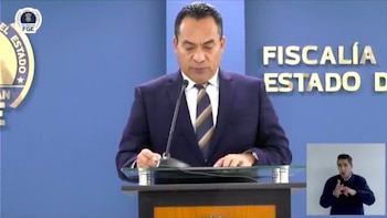 Masacre de Michoacán no fue