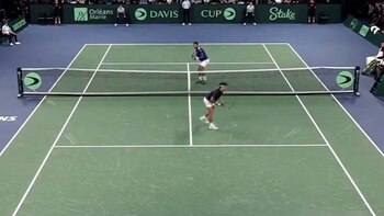 Ya espera Croacia por el